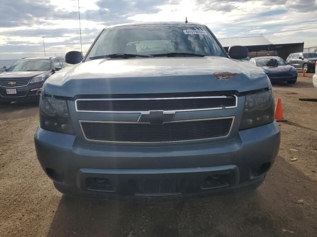 2008 Chevrolet Avalanche K1500