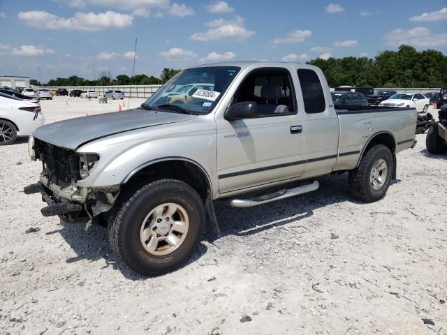 2000 Toyota Tacoma Xtracab Prerunner