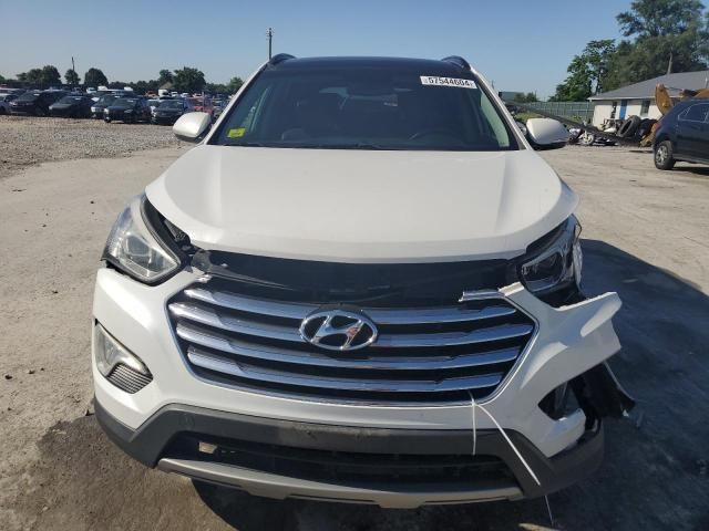 2014 Hyundai Santa FE GLS