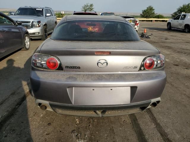 2005 Mazda RX8