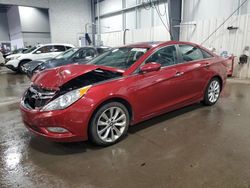 2013 Hyundai Sonata SE en venta en Ham Lake, MN