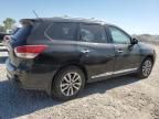 2016 Nissan Pathfinder S