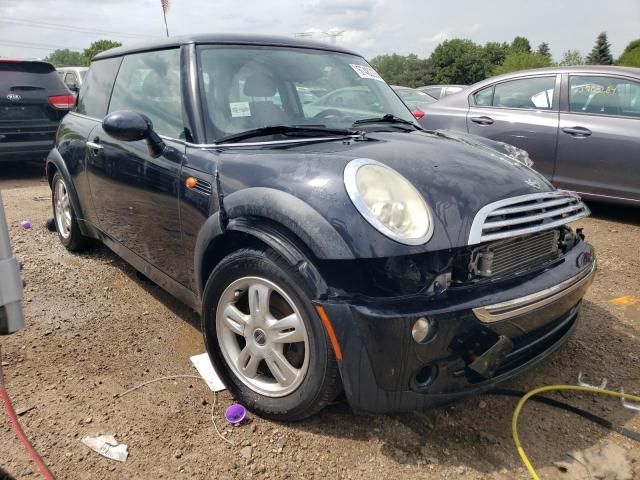 2006 Mini Cooper