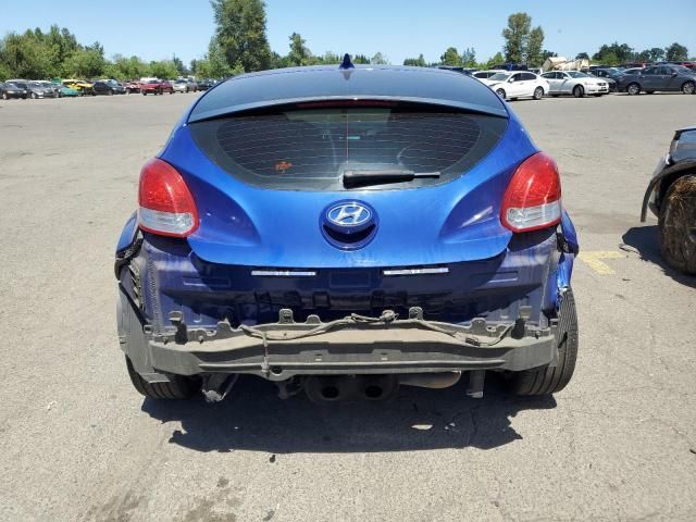 2013 Hyundai Veloster