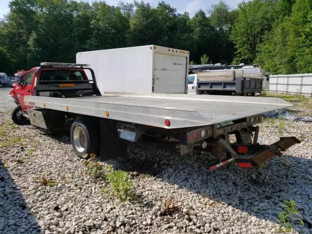 2015 Dodge RAM 5500