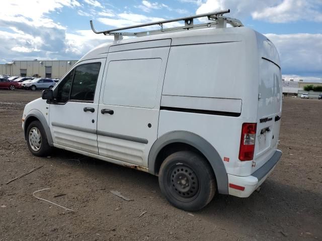 2010 Ford Transit Connect XLT