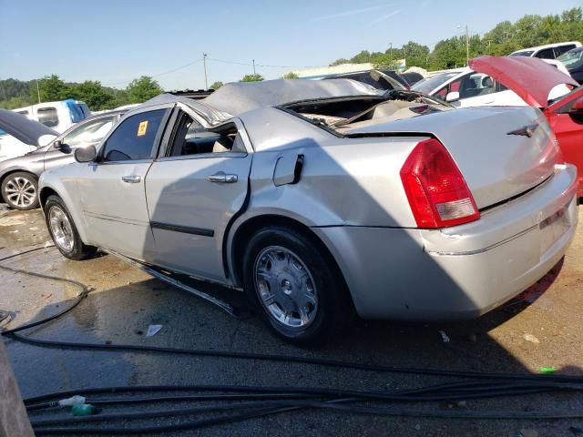 2006 Chrysler 300 Touring