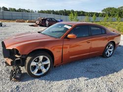 Salvage cars for sale from Copart Fairburn, GA: 2011 Dodge Charger R/T