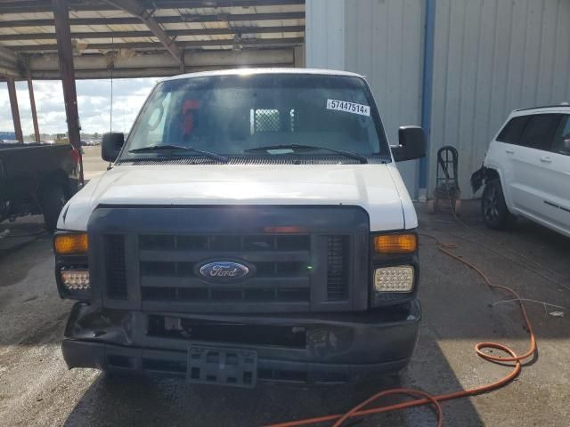 2013 Ford Econoline E150 Van