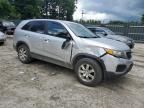 2011 KIA Sorento Base