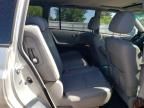 2007 Toyota Highlander Hybrid