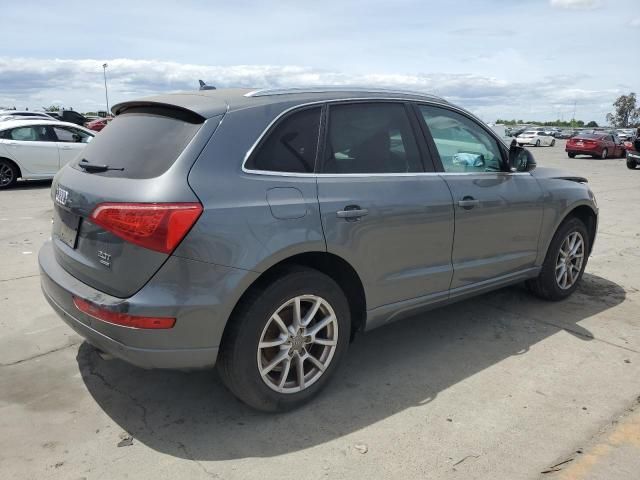 2012 Audi Q5 Premium Plus