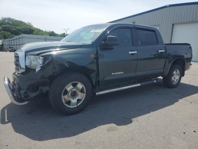 2007 Toyota Tundra Crewmax Limited