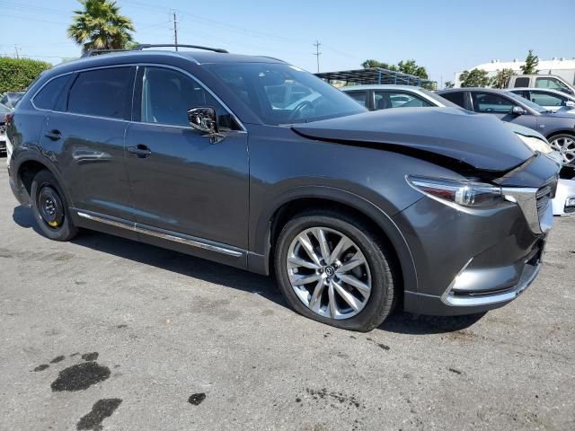 2016 Mazda CX-9 Grand Touring