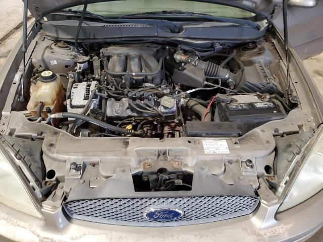 2006 Ford Taurus SEL