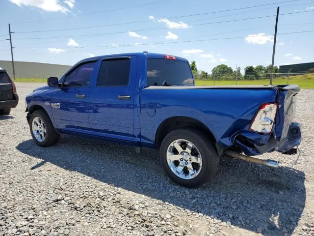 2014 Dodge RAM 1500 ST