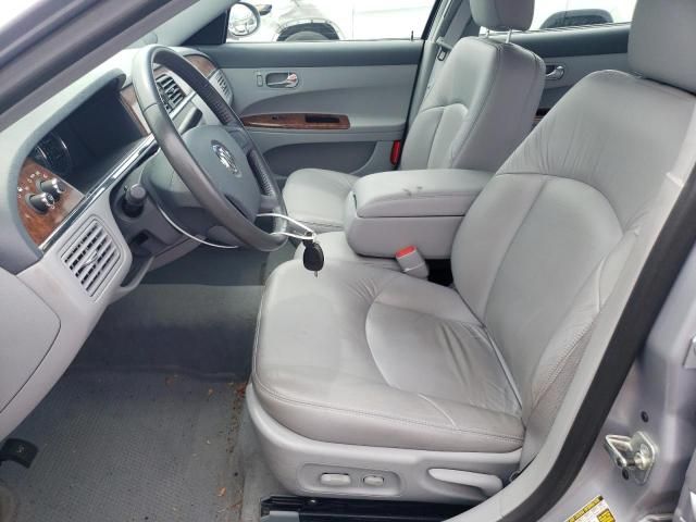 2005 Buick Lacrosse CXL