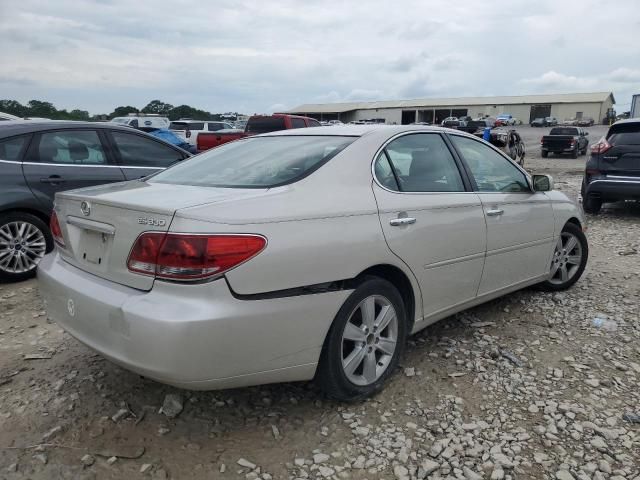 2005 Lexus ES 330