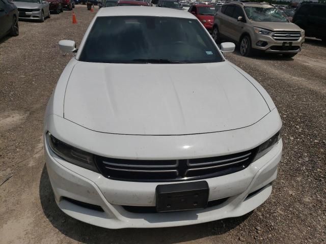 2015 Dodge Charger SE