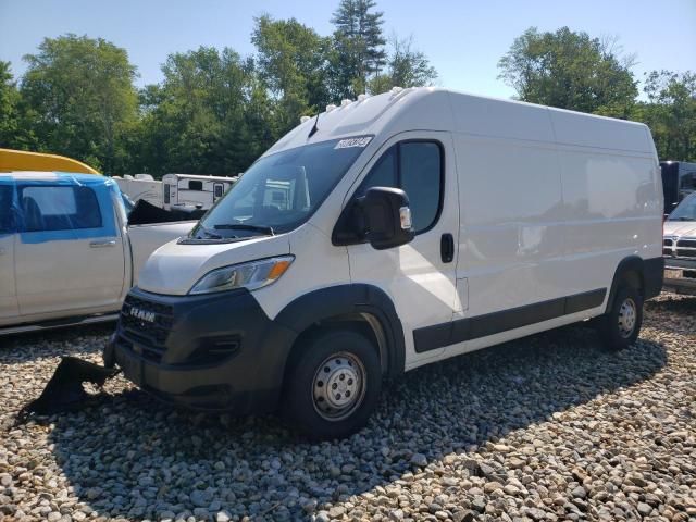 2023 Dodge RAM Promaster 2500 2500 High