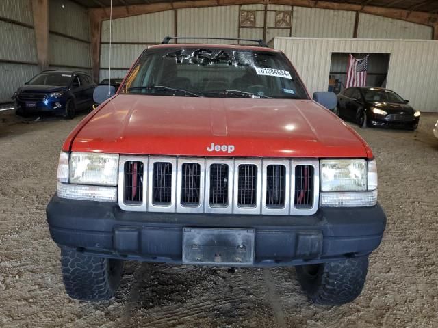 1997 Jeep Grand Cherokee Laredo