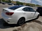 2012 Lexus IS 250