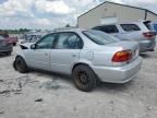 1999 Honda Civic Base