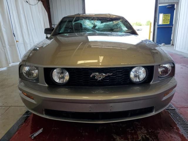 2008 Ford Mustang GT