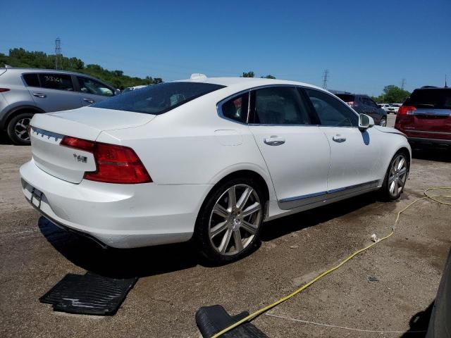 2017 Volvo S90 T6 Inscription