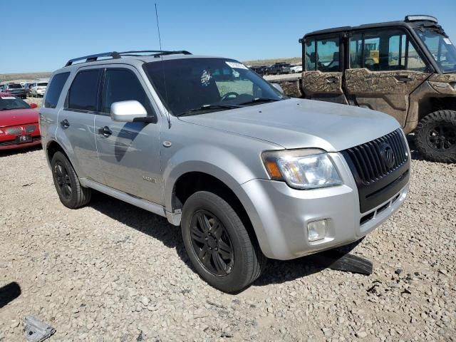 2008 Mercury Mariner Premier