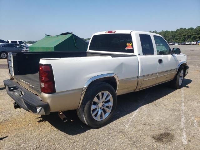 2004 Chevrolet Silverado C1500