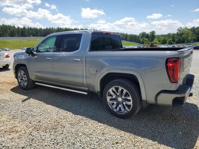 2024 GMC Sierra K1500 Denali