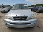 2006 KIA Sorento EX