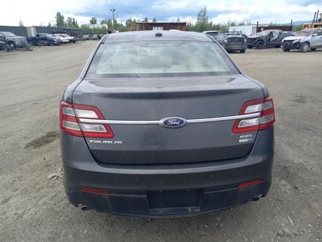 2016 Ford Taurus SEL