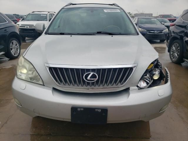 2008 Lexus RX 350