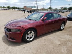 Carros con verificación Run & Drive a la venta en subasta: 2021 Dodge Charger SXT