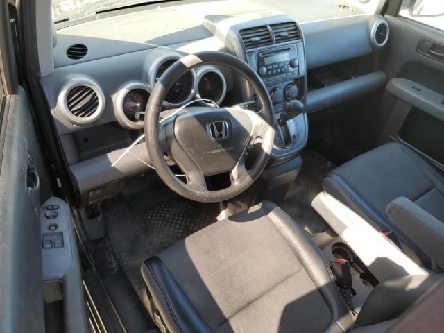 2005 Honda Element EX