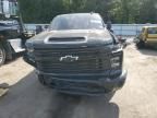 2024 Chevrolet Silverado K2500 Custom