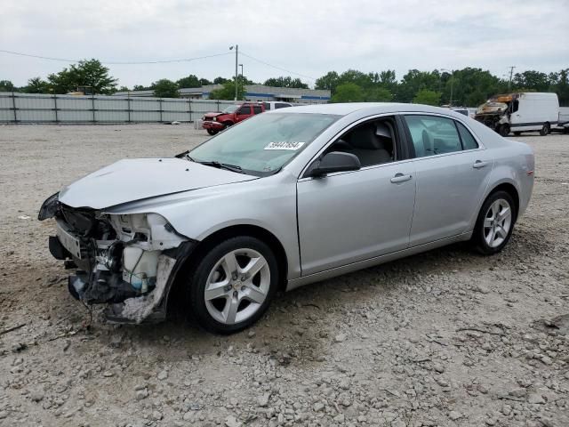 2011 Chevrolet Malibu LS