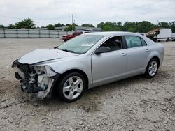 2011 Chevrolet Malibu LS en venta en Louisville, KY