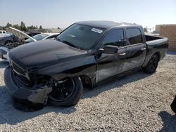 2015 Dodge RAM 1500 ST en venta en Mentone, CA