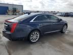 2015 Cadillac XTS Luxury Collection