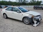 2012 Lincoln MKZ