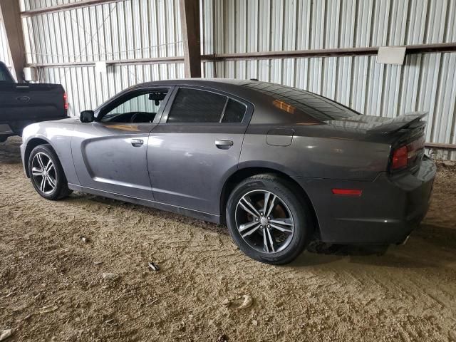 2014 Dodge Charger R/T