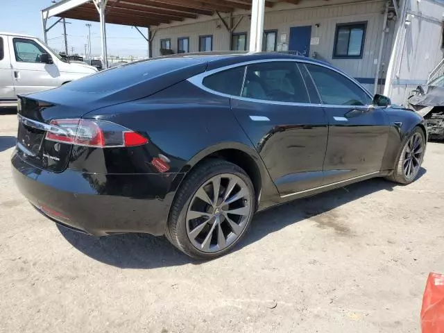 2020 Tesla Model S