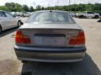 2004 BMW 325 XI