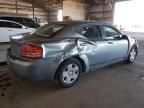 2010 Dodge Avenger SXT