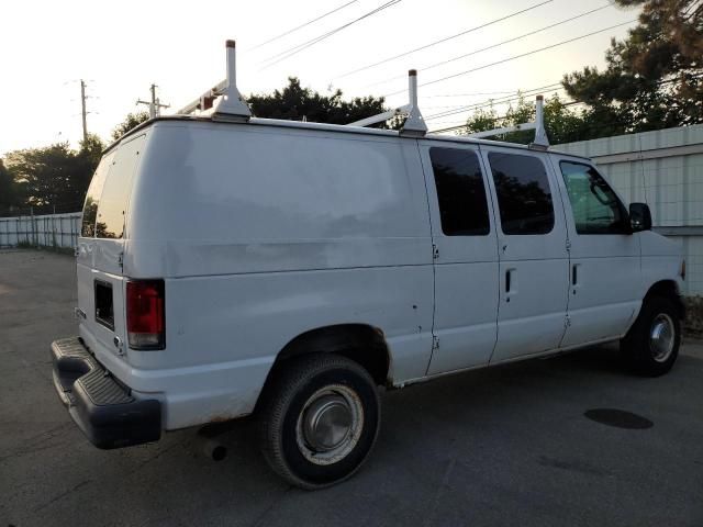 2006 Ford Econoline E250 Van