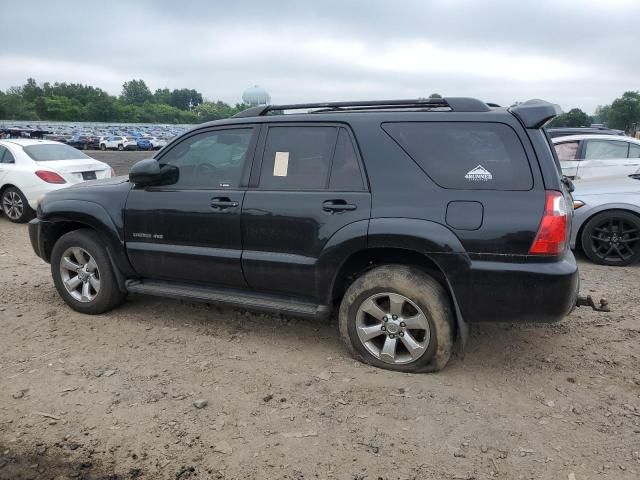 2006 Toyota 4runner Limited