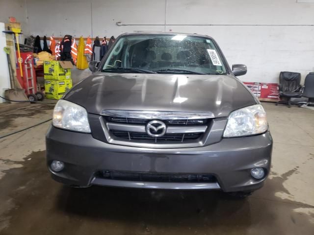 2005 Mazda Tribute S